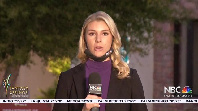 KMIR NEWS 5pm 011221