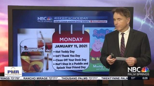 KMIR NEWS 5am part 2 011121