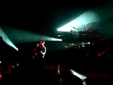 Stereophonics - Doorman