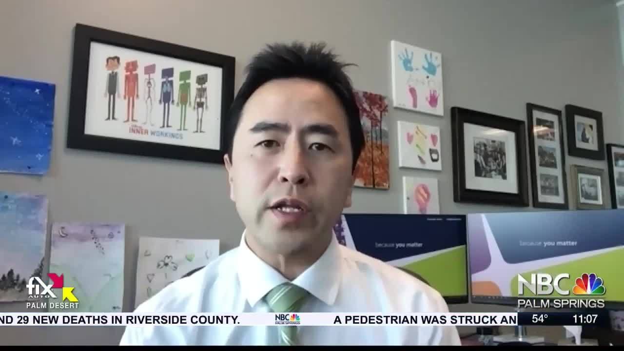 RIVCO AND CURATIVE RESPONSE