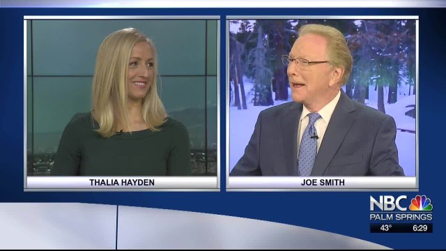 KMIR NEWS 5am part 2 012821