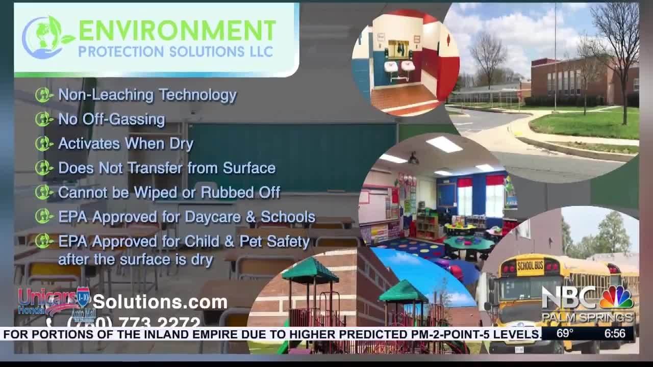 NBCares Environment Protection Solutions