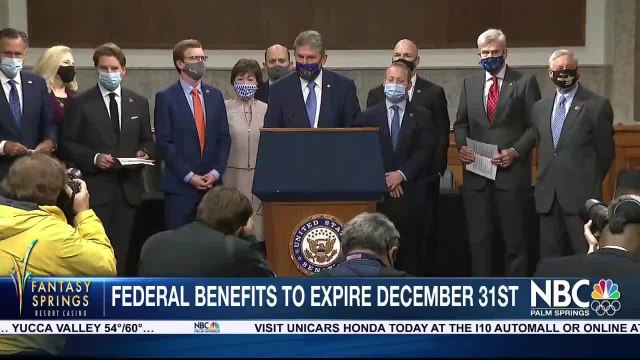 KMIR NEWS 5pm 121920