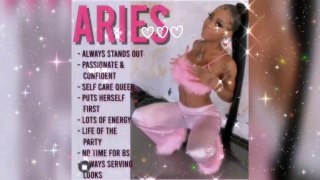 Aries Subliminal | Abundant Energy ,Succeed,super-charged power and wealth.... (Zodiac Subliminal)
