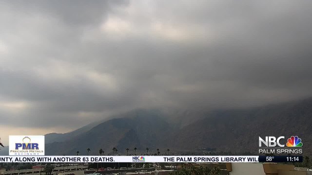 KMIR NEWS 11am 012221