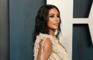 Kim Kardashian West 'is falling for Pete Davidson'