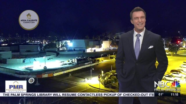 KMIR NEWS 11pm 012121