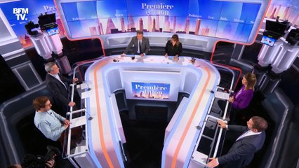 L’édito de Matthieu Croissandeau: France/États-Unis, tout est réglé ? - 11/11