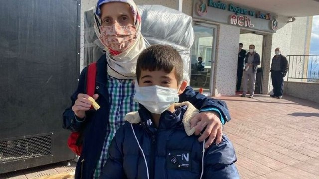 417 öğrenci hastanelik oldu Valilik inceleme başlattı