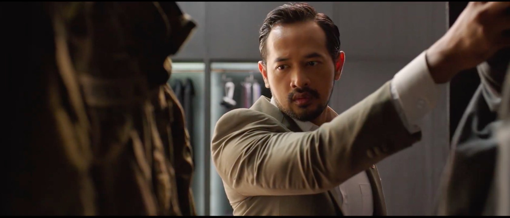 Foxtrot Six - Trailer (Deutsch) HD