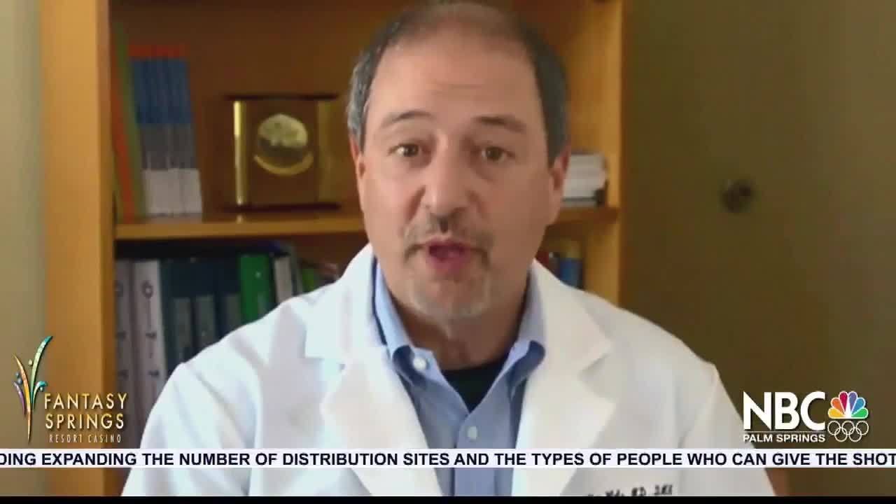 FDA issues warning for Curative test