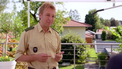 Die Rosenheim-Cops (352) Staffel 16 Folge 02 - Mit Wasser wär’ das nicht passiert