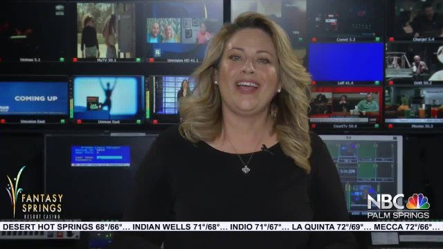 KMIR NEWS 5pm 010121