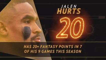 Fantasy Hot ot Not - Hurts ready to inflict more punishment