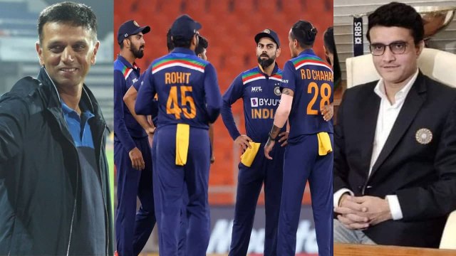 BCCI కీలక నిర్ణయం.. Team India ఆటగాళ్లకు పండగే..!! || Oneindia Telugu