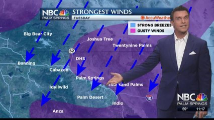 KMIR NEWS 11pm 011721