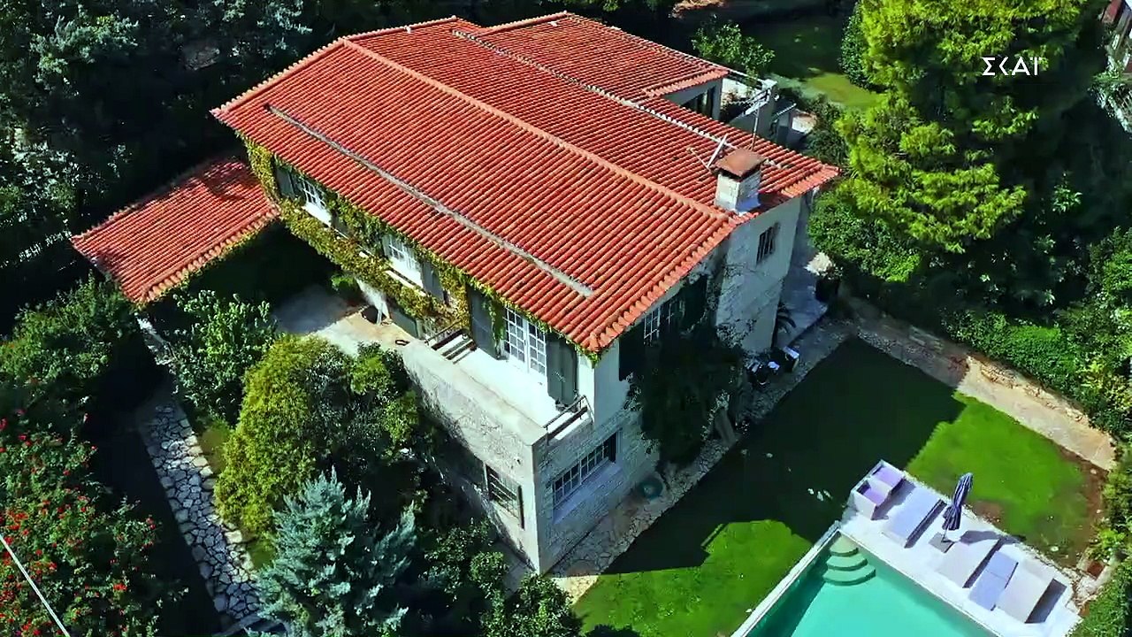Μόλις Χθες επ33