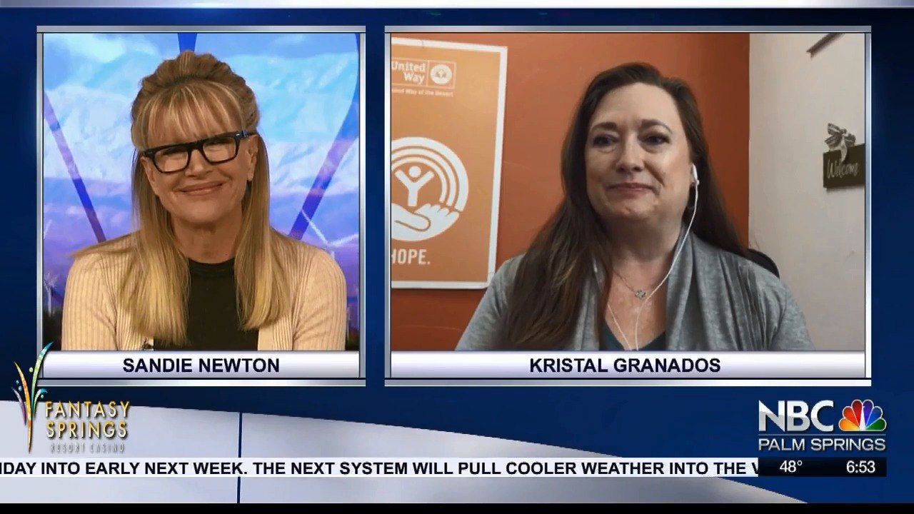 NBCares Silver Linings United Way Special