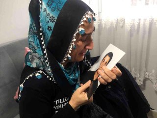 Oğlu 50 gündür kayıp annenin feryadı yürek yaktı..."Oğlum, elini ayağını öpeyim, duyuyorsan sesimize ses ver"
