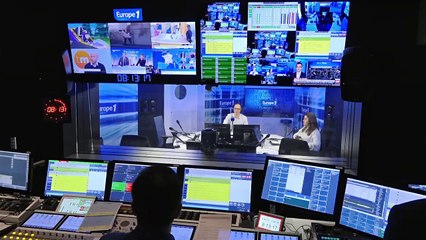 Fabrice Luchini : "Il y a une perte de la faculté d'admiration dans notre société"