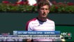 BNP Paribas Open Postponed: How are Tennis Players Affected?
