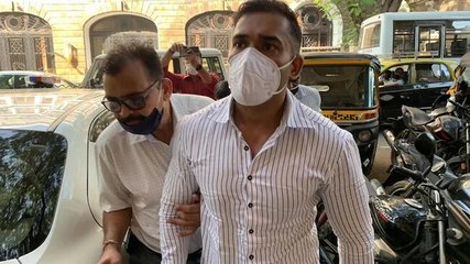 Nawab Malik's son-in-law sends legal notice to former Maharashtra CM Fadnavis over defamatory remark