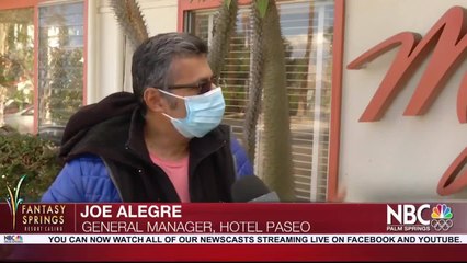 Local economy impacted by bnp Paribas