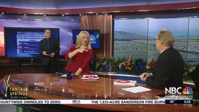 KMIR NEWS 5am part 2 121520