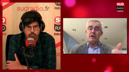 Yves Veyrier (FO) : "Nous ne lâcherons pas sur la question des salaires"