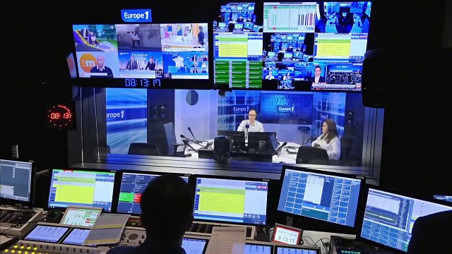 Quand Fabrice Luchini revient sur le confinement qui lui a inspiré un spectacle