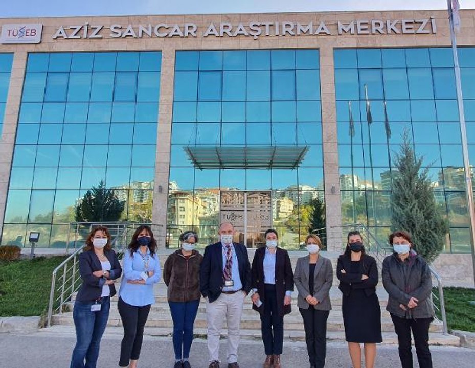 Prof. Dr. Ateş Kara açıkladı:  2 doz BioNTech olanlara, 'hatırlatma dozu olarak' Turkovac'ın etkisi araştırılacak