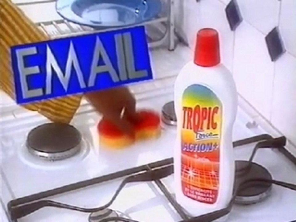 Tropic Force
