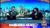 Bakhabar Savera with Ashfaq Satti and Madiha Naqvi | 11th NOVEMBER 2021