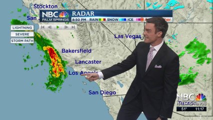 KMIR NEWS 11pm 122720