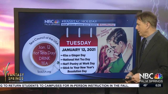 KMIR NEWS 5am part 2 011221