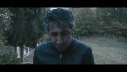 Sinema - Cin Çarpılması