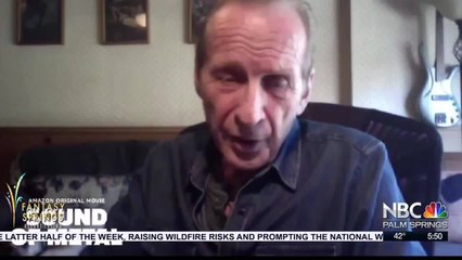 MANNY SOUND OF METAL 1