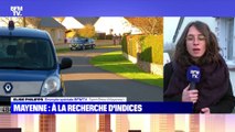 Mayenne : après les retrouvailles, le mystère - 11/11