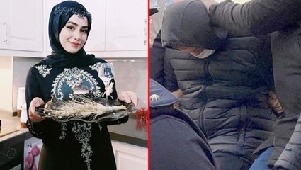 Samuray kılıcıyla genç kadını öldüren katilin avukat annesi, hakimlikten "tedavi" talebinde bulundu