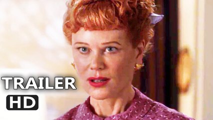 BEING THE RICARDOS Trailer (2021)