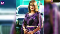 Srabanti Chatterjee বিজেপি ছাড়লেন, ট্যুইট বোমা অভিনেত্রীর