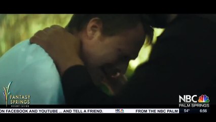 MANNY UNCLE FRANK PART 1