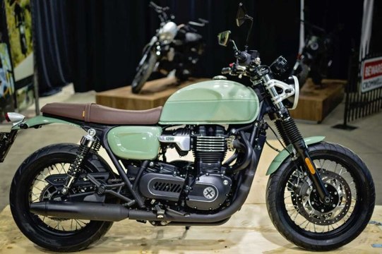 Brixton Cromwell 1200