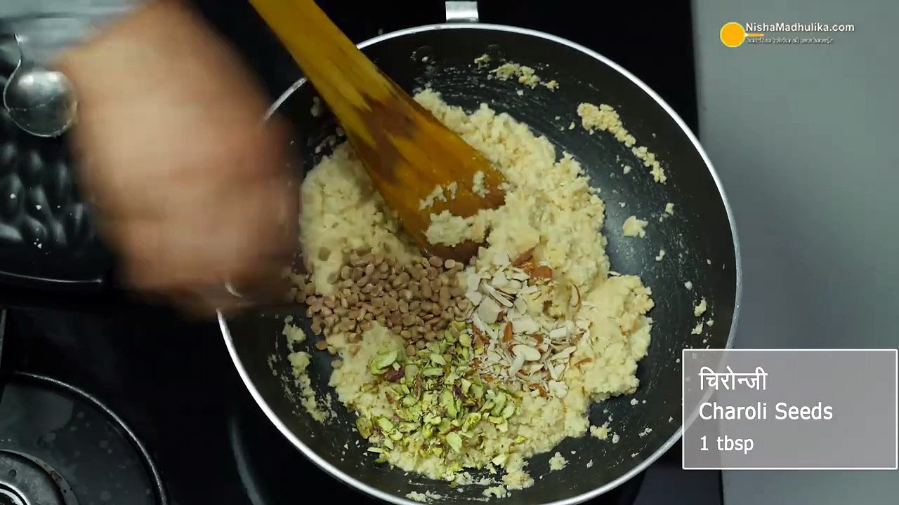 मैदा के खस्ता करारे लड्डू । Maida ke laddu Recipe | Crispy n Soft Laddu with Refined Flour