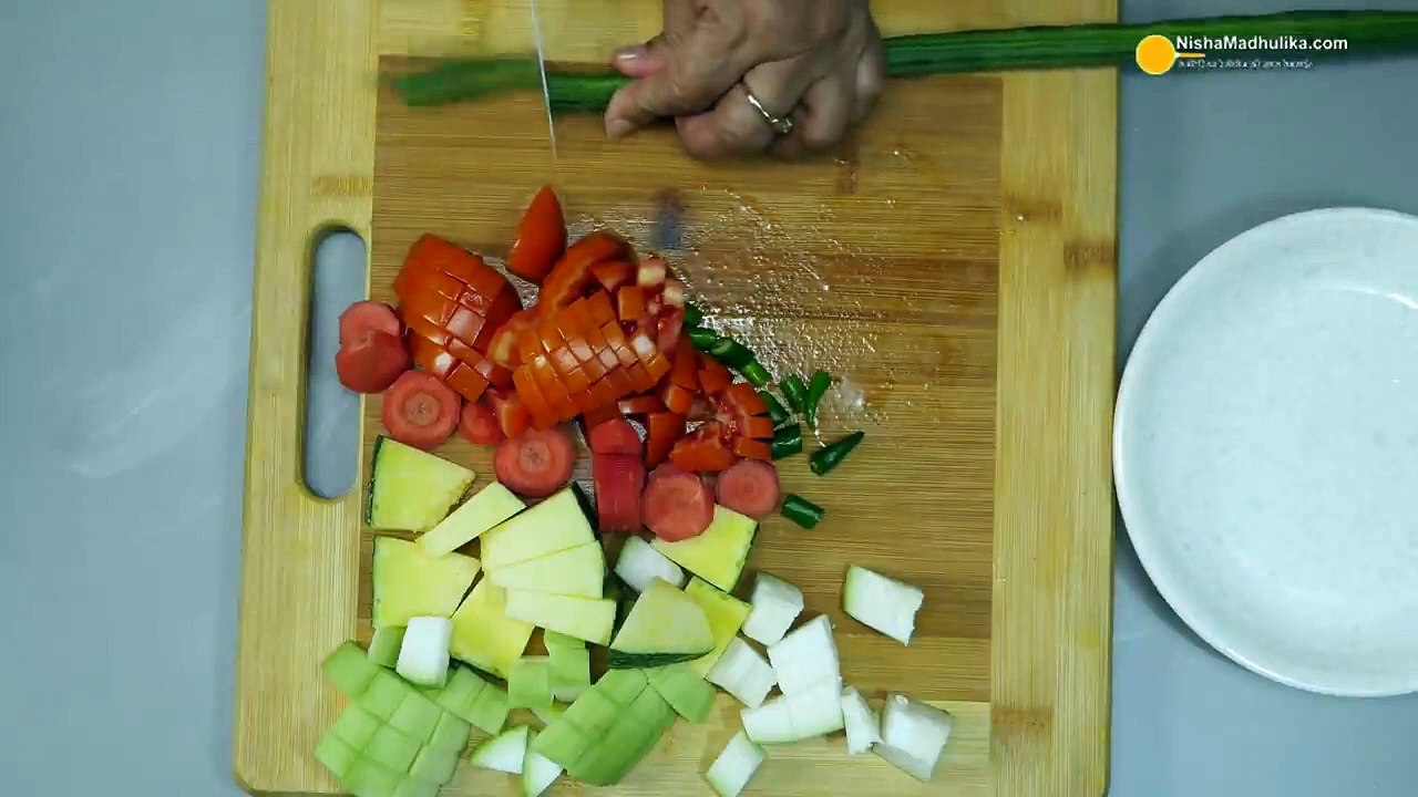 साम्भर-पारंपरिक स्वाद लेकिन मिनटों में बने । Instant One Pot Sambar  Recipe | Pressure Cooker Sambar