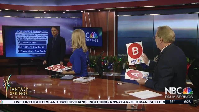 KMIR NEWS 5am part 2 120920