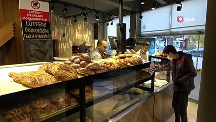 Bir asırlık lezzet tescillendi