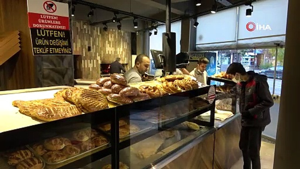 Bir asırlık lezzet tescillendi