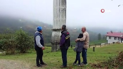 Türkiye'nin ''en garip'' camisi! Aslında cami yok