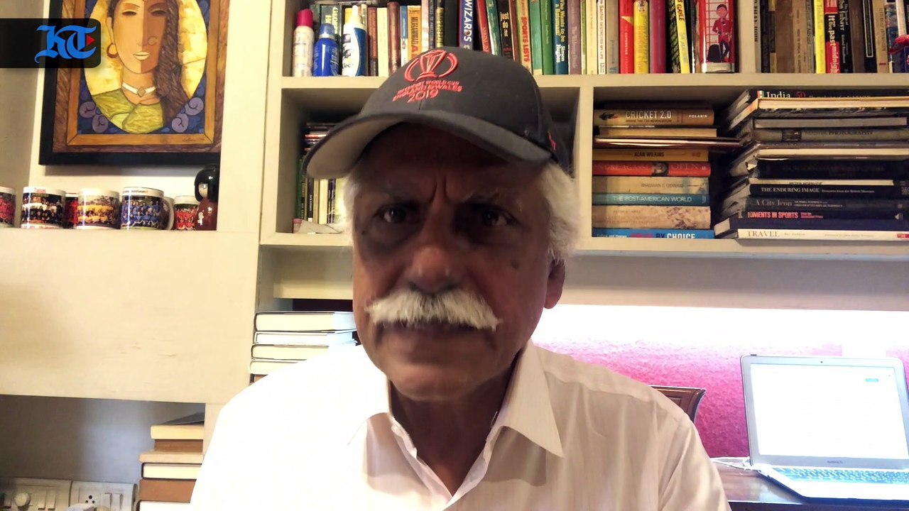 World Cup update by Ayaz Memon